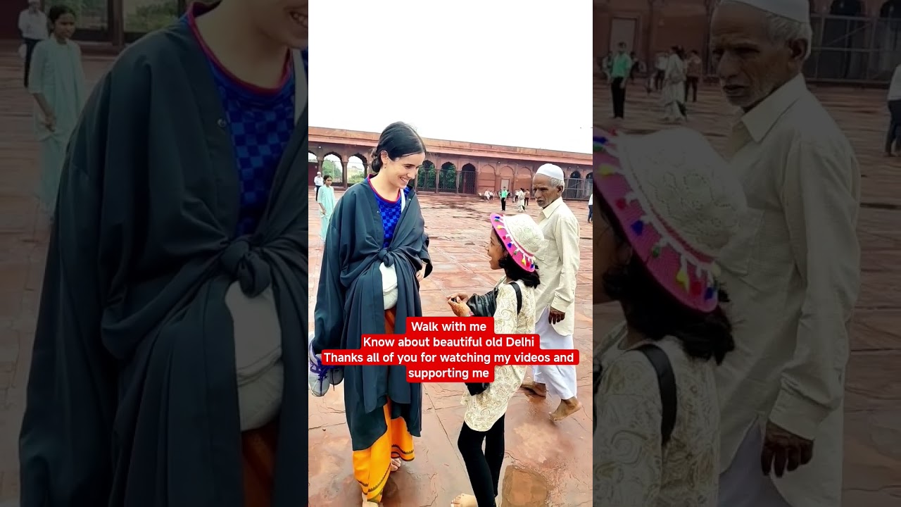 little tourist guide Ana