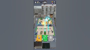 Kong x Godzilla Merge Kaiju (ATG) Level - 18 #shorts #kong #kaiju #godzilla #kingofthemonsters 😁😍🤣😎