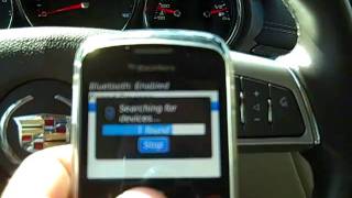 How to set up Bluetooth in your Car