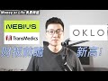 Nebius和TransMedics财报你看好吗 以及疯狂的OKLO和HIMS Nebius和TransMedics财报你看好吗 以及疯狂的OKLO和HIMS
