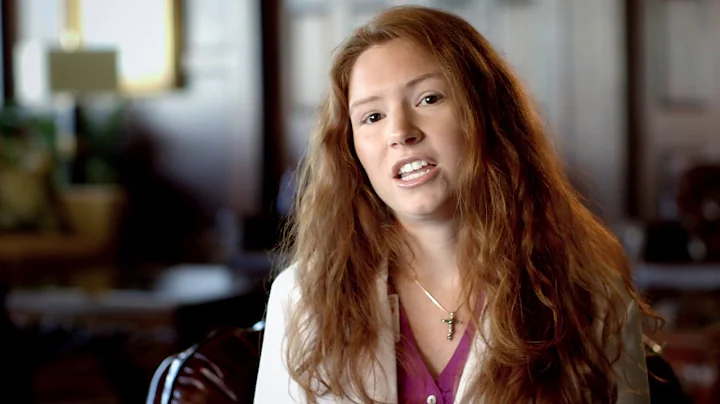 Meet a St. Dominic's Doctor - Meghan Poole, MD