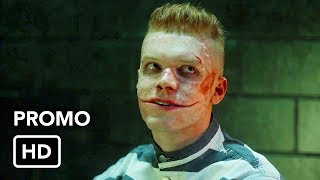 Gotham 4x12 Promo 