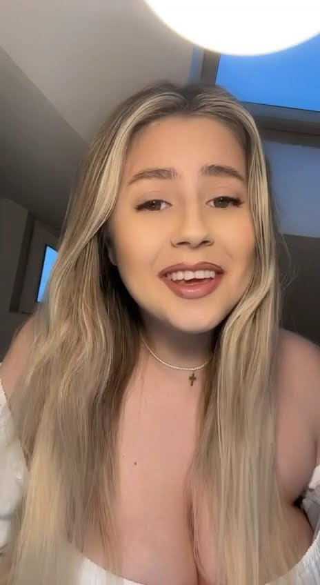 Creator testimonial video