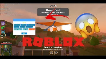 ✔️ROBLOX OPest JAILBREAK GUI! TELEPORTS, CLICK TP,  LUA C AND FULL LUA EXECUTOR| MAY 2018 ✔️