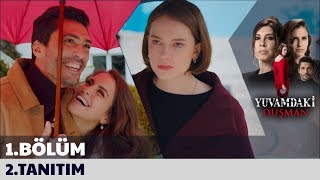 Yuvamdaki Düşman 2.Tanıtım