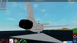 Plane Crazy - How To Make F-16 Flighting Falcon 4\/4 | Tutorial | Macolov2