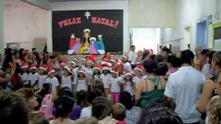 ENCERRAMENTO DAS AULAS EM 2009 SDC14403.AVI