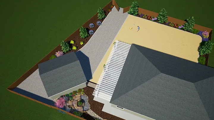 David and Nancy Phillips 3rd Design