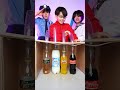 I Poured Coca-Cola and What Happened Next Was Insane! 🥤⚡ #CocaColaExperiment #CrazyTest