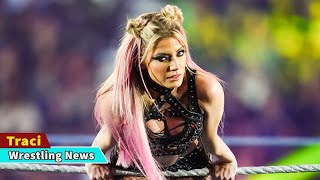 Alexa Bliss to return after 484 days & more - 3 biggest feuds that can start on WWE RAW after K...