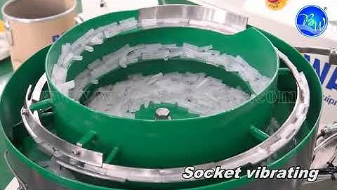 BZW-3.0+CM Automatic high precise double ends terminal crimping machine