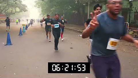 CSC RUN FOR FITNESS MINI MARATHON 2025_VIDEO 6:21:41AM