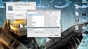 how to install spc commands Mac 1.8.1