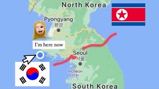 🇰🇷 SUB) 해산물이 싱싱한 백령도 대청도 여행 Island tour right next to North Korea