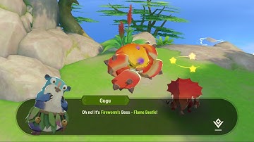 DAWN OF ISLES ANDROID GAMEPLAY AND WALKTHROUGH PART 2!