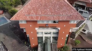 UTS - Aplikasi Mobile (CRUD Data Mahasiswa)