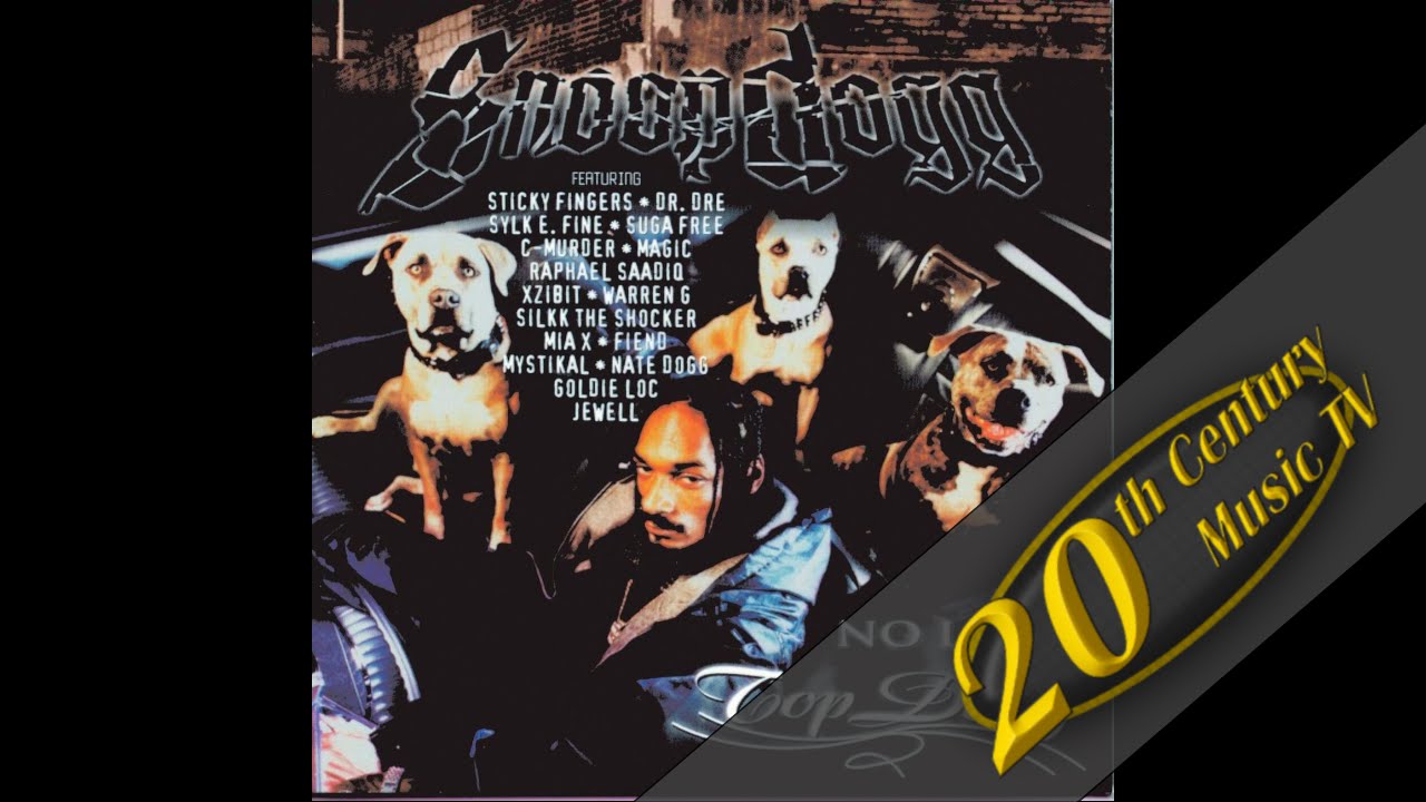 Snoop Dogg - Bitch Please (feat. Xzibit & Nate Dogg) - YouTube