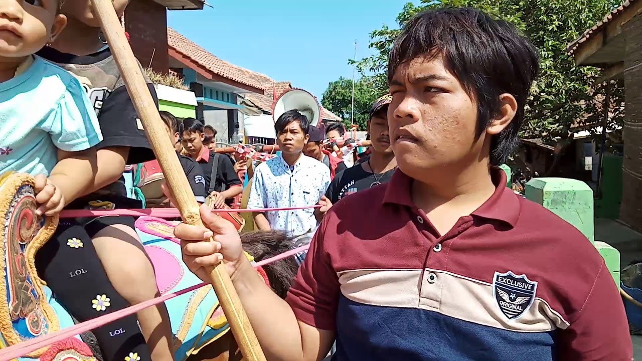 Obrog Obrog Z-Zoma Bodas Jatimulya Majalengka