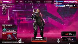 short bot stream