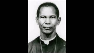 Mesi Bondye - Nap Regle Tout Ba An Chantan