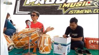 PANTUN JANDA // SHELENA - PAGODA MUSIC - LIVE IN KALIWUNGU