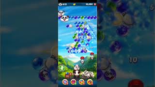 panda pop jam city level 3387