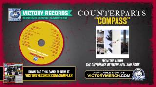 Counterparts - Compass (Audio)