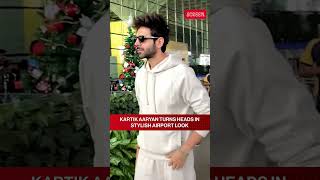 Chunky Panday Steps Out in Style, Brings Charm With His New Look | Screen | #shorts