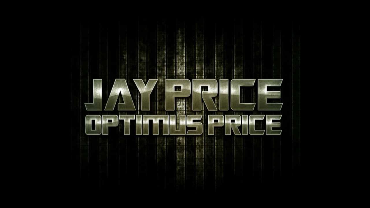 JAY PRICE Feat. Secret  - Got My BACK