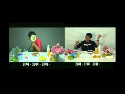 學校MV作業-早安晨之美