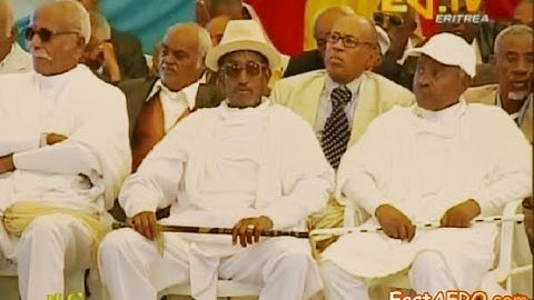Eritrea: Geez New Year  and Kudus Yohannes Celebrated Nationwide | ERiTV