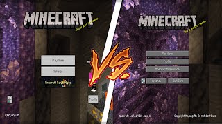 Java UI Addon for MCPE! (IOS And Android) 1.17+ screenshot 5