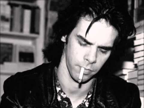 nick cave and bad seeds: are you the one i,ve been waiting for