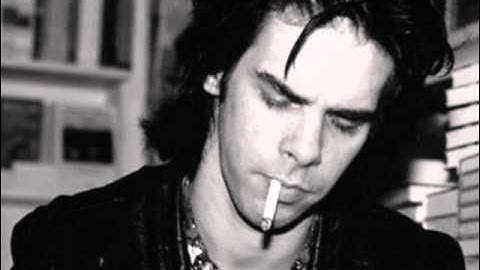 Nick Cave - Are You The One That I