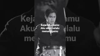 Kejar cita-citamu setinggi langit #thedons #mengejarnirwana