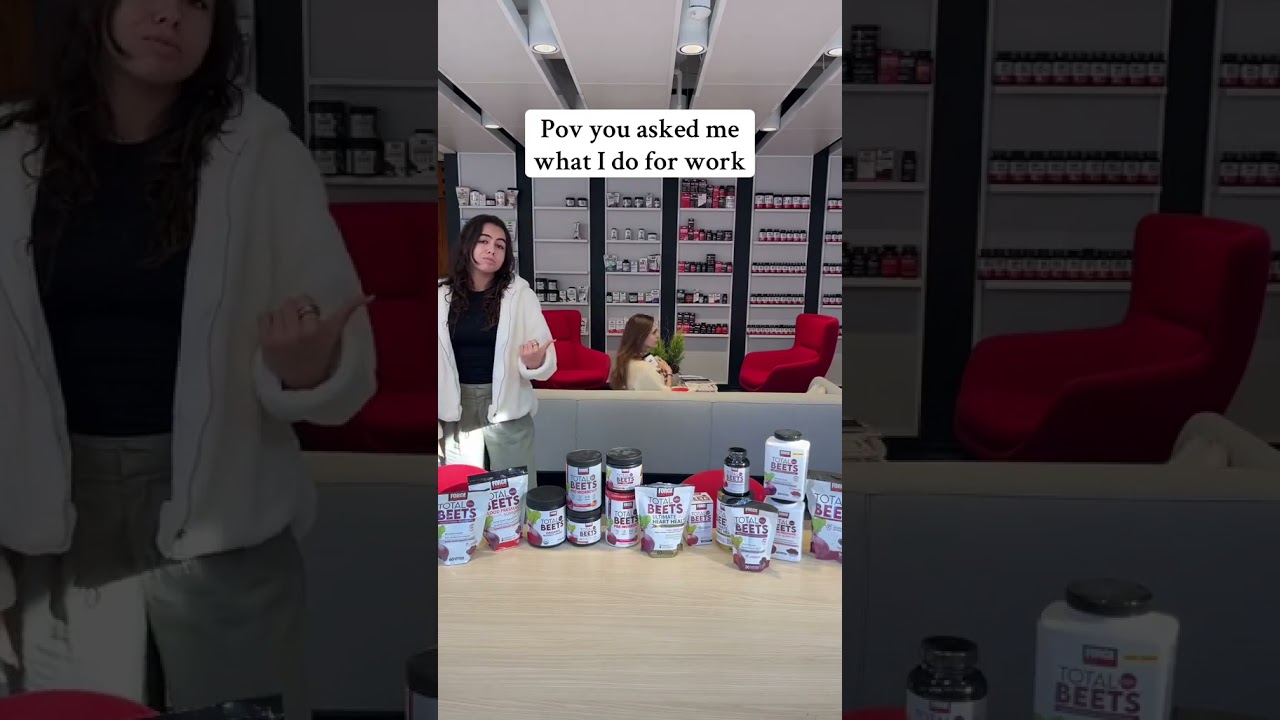 Total Beets: Delicious Chews for Heart Health & Energy! ❤️ 