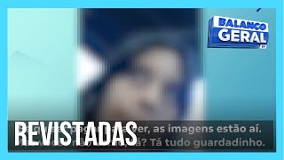 Adolescentes são acusadas de furto em loja na zona leste de São Paulo