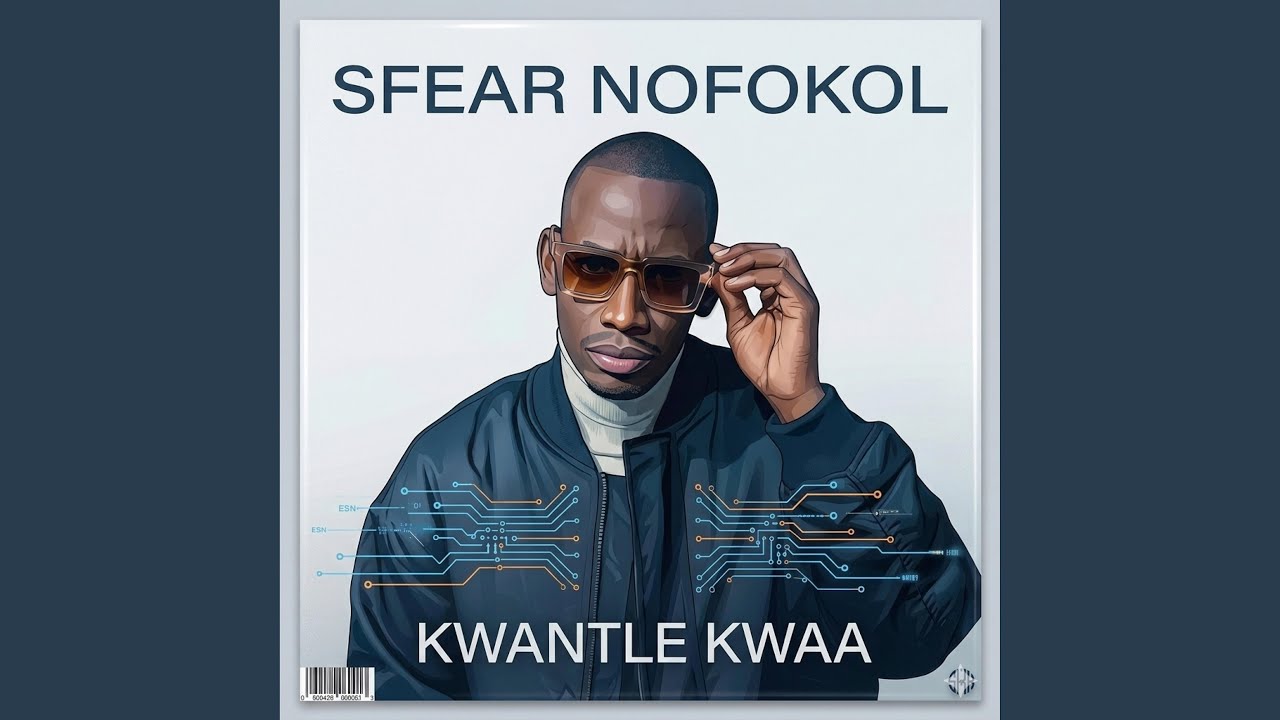 KWANTLE KWAA (feat. SFEAR NOFOKOL) auf YouTube ansehen KWANTLE KWAA (feat. SFEAR NOFOKOL) auf YouTube ansehen