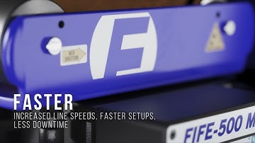 Run Better, Faster and Smarter With Cutting-Edge, Sustainable Solutions from Maxcess