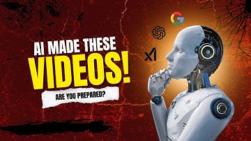 AI Is Changing Work Forever (Google’s New AI + ChatGPT Tools)