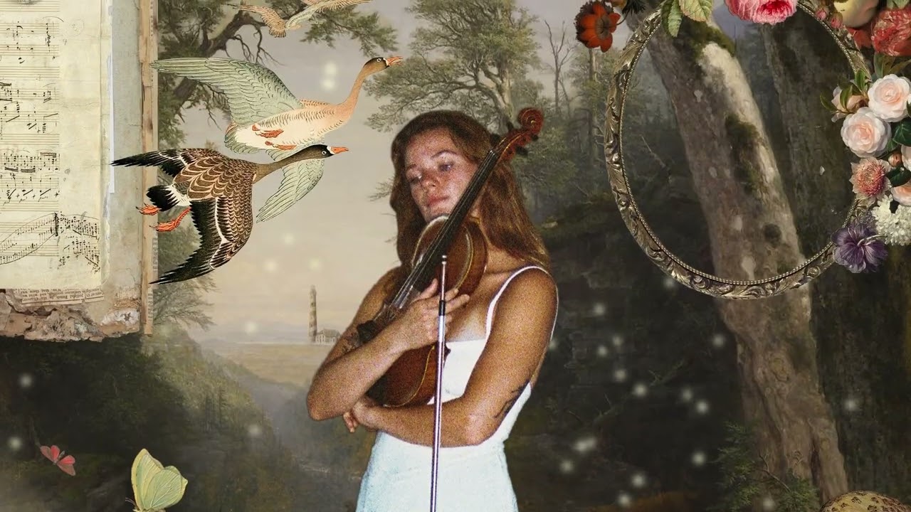 YouTube에서 Luisa Marion - Fantasy (Official Audio) 보기 YouTube에서 Luisa Marion - Fantasy (Official Audio) 보기