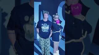 Tim Schaecker Pink Gloves Is A Mood