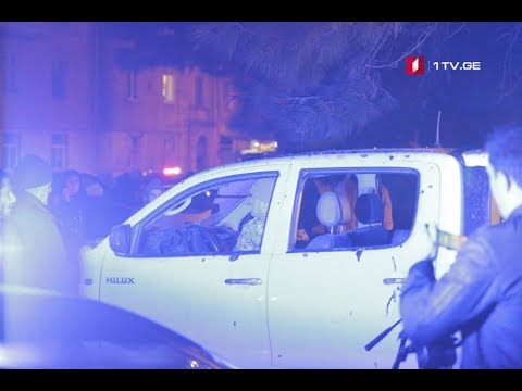 რა ხდება ბერი გაბრიელ სალოსის ქუჩაზე სპეცოპერაციის შემდეგ