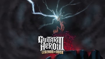 Guitar Hero III: Legends of Rock - Opening Cinematic | RPCS3 [4K 60fps]