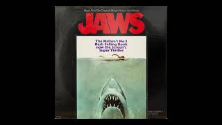 John Williams - Main Title (Theme From Jaws)