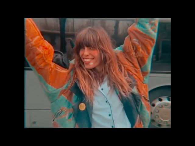 Lou Doillon - Look at me now