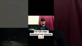 KARMA - YOUNG GALEECH | OFFICIAL MUSIC VIDEO | REACTION | NOBLE REACTS |