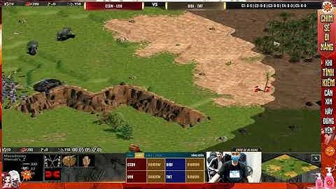 Chim Sẻ Đi Nắng, U98 vs Bibi, Tiểu Màn Thầu (2vs2 Random ngày 16-04-2020)