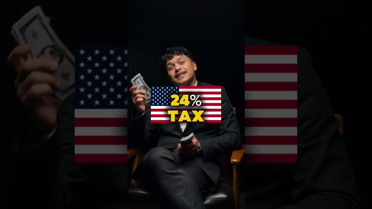 TAX IN DIFFERENT COUNTRIES🏡🏡