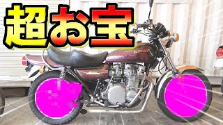 A historic find from that time? [Extremely rare] Treasure parts